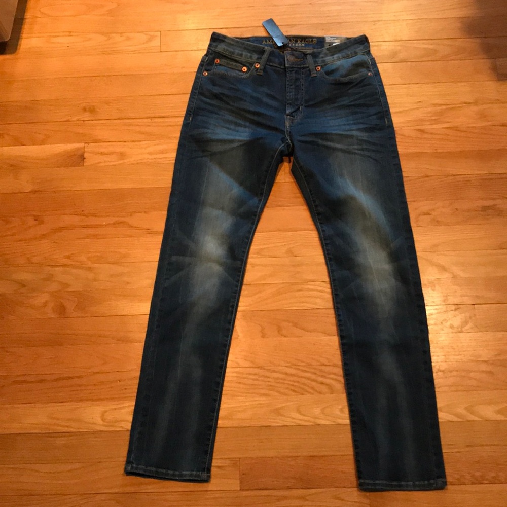 Men’s 28x30 American Eagle Jeans NEVER WORN